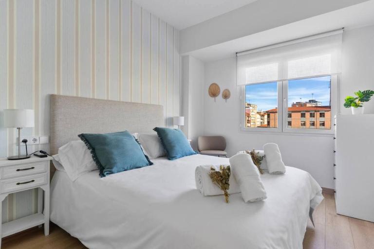 Apartamento Cienfuegos - B&B Gijón