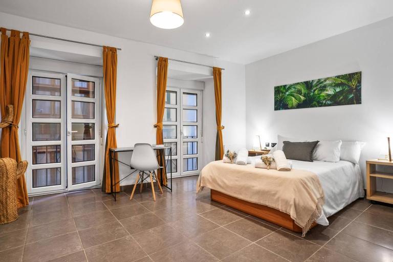 Apartamento 27 de Diciembre - B&B Gijón