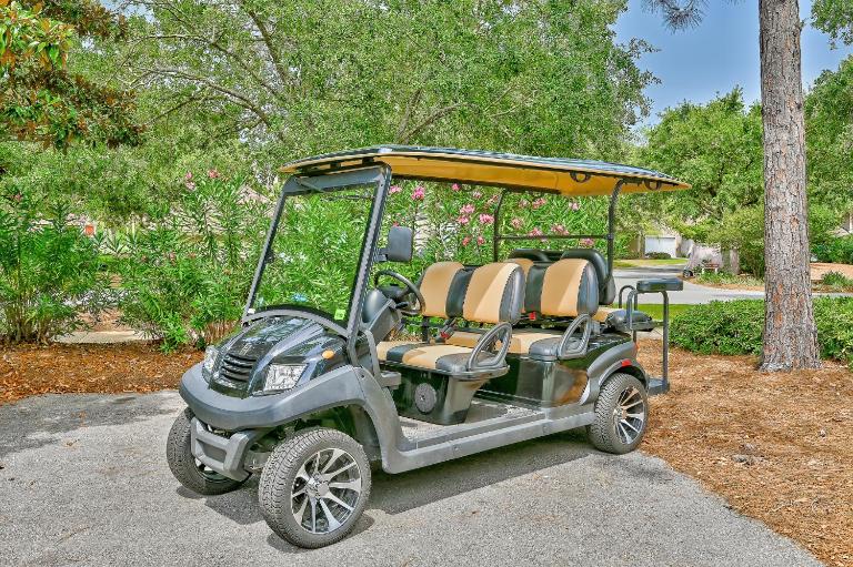 Turnberry 8512 - B&B Destin
