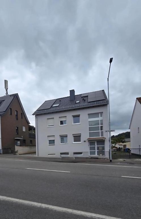 TBM-Haus - Ferienwohnung Homburg