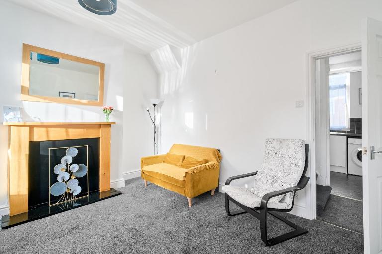 Craigs Nook - B&B Darlington