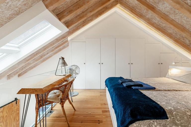 Casa da Baía - B&B Seixal