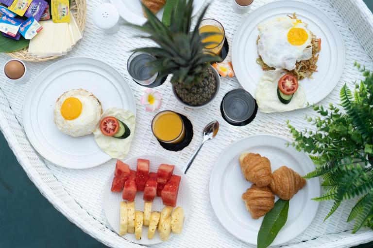 Villa Kisaraa - Kerobokan x Seminyak x Canggu - B&B Kerobokan