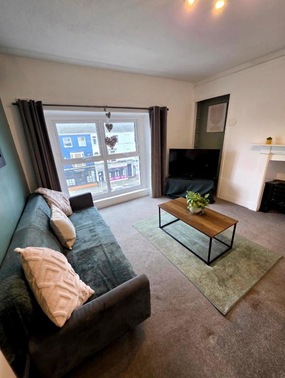 Horizon Hideaway - B&B Swansea