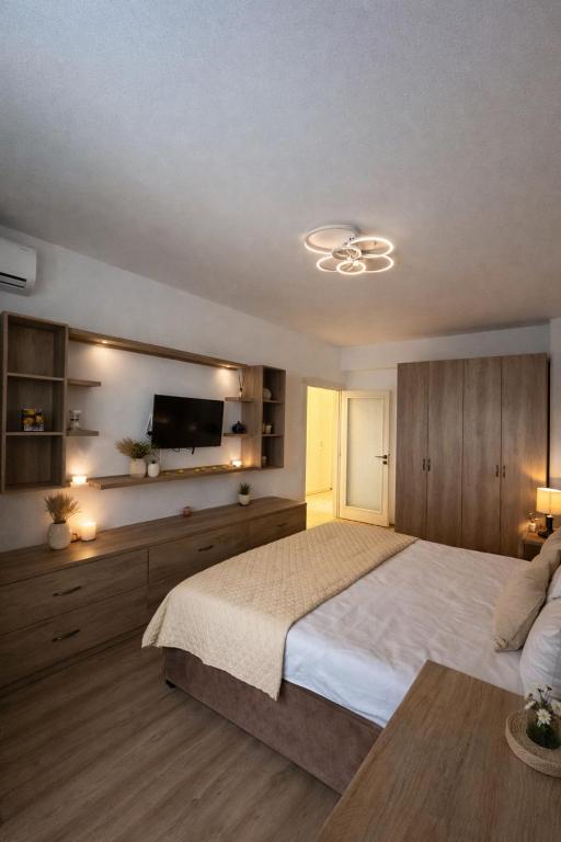 Cozy space - Chambres d'hôtes Iași