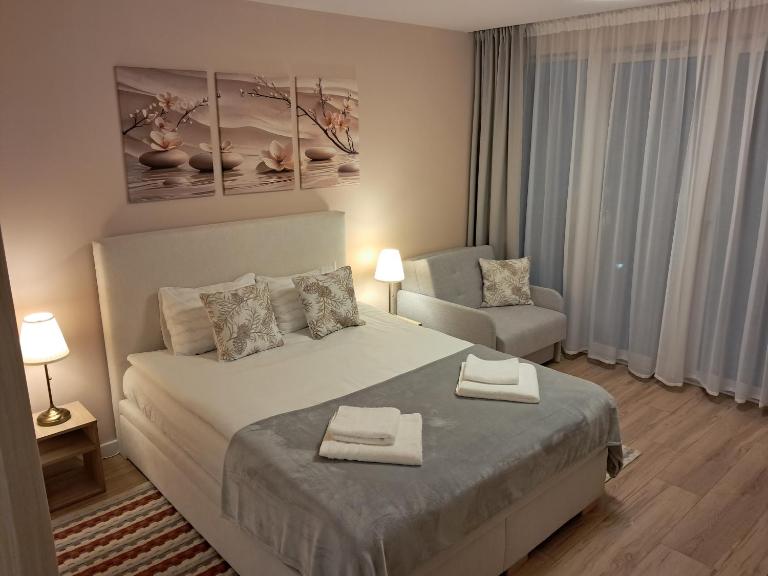 Apartament śródmieście - B&B Gdansk