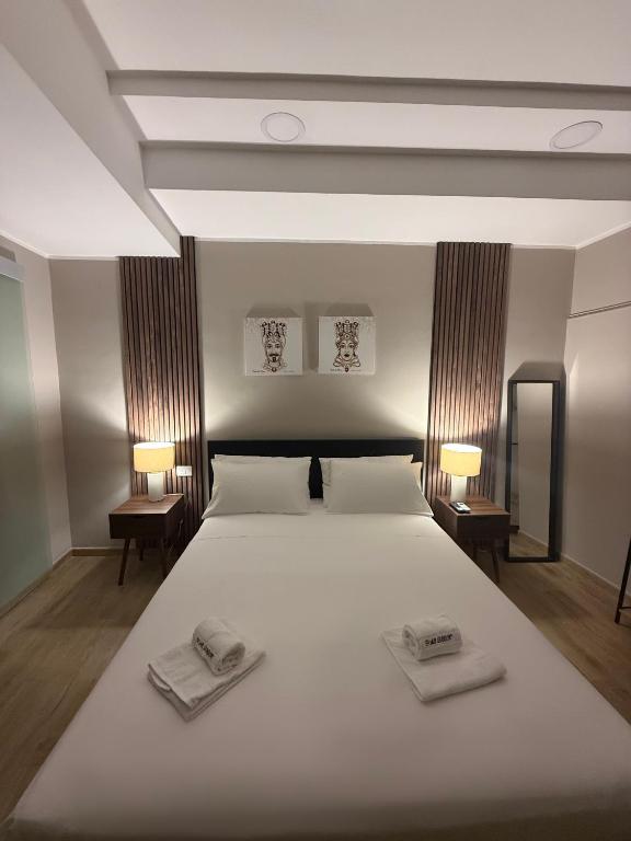 Tao Room - Chambres d'hôtes Taormina
