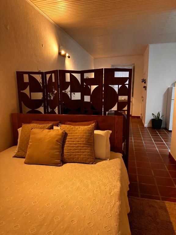 Casa do Alto da Torre - Ferienwohnung Abrantes