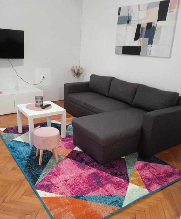 Apartman Panonia - Ferienwohnung Slavonski Brod