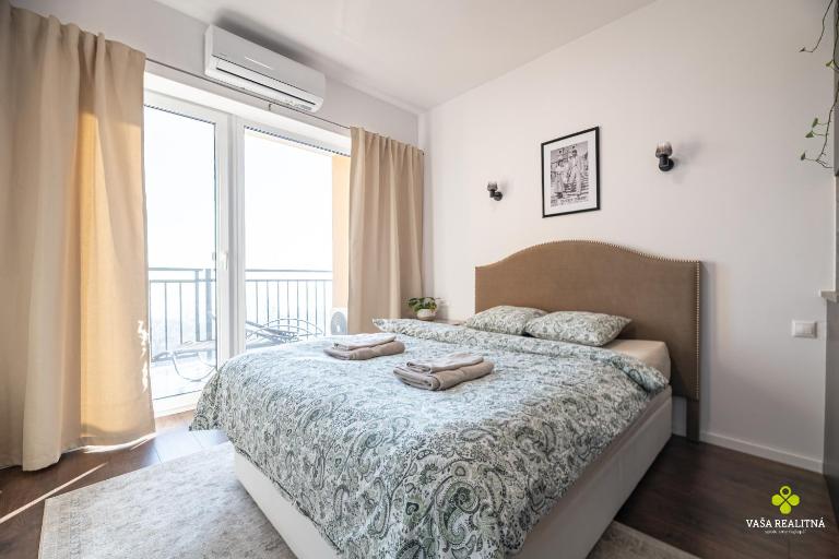 Castle Studio 7 Bojnice - Bed and Breakfast Bojnice