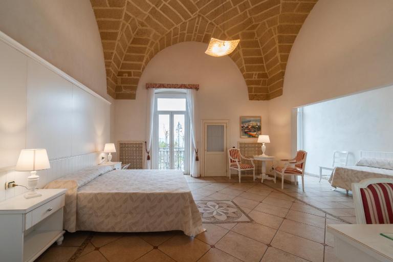 Palazzo Antica Gallipoli - B&B Gallipoli