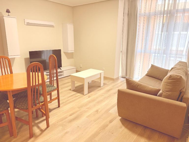 Caballeros 7 - B&B Soria