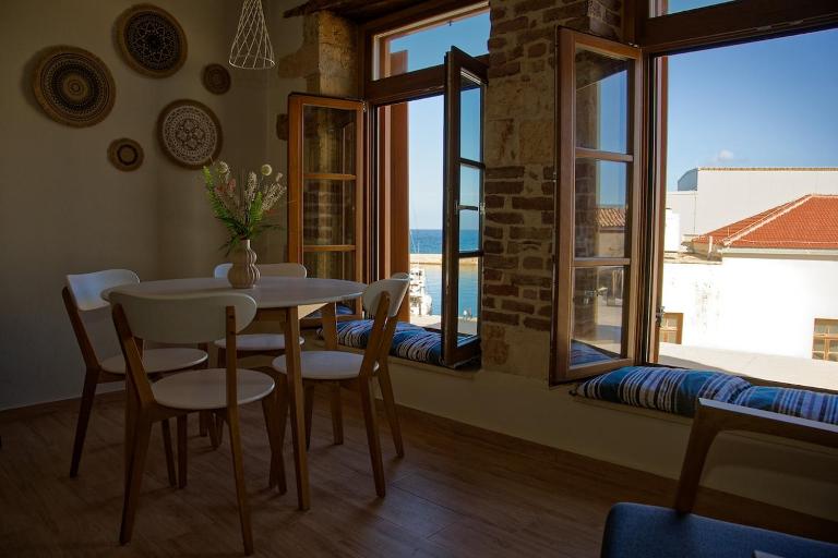 Vecia Abasia - The Old Abbey - B&B Chania