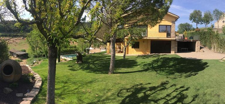 La Masia Sora - B&B Sora