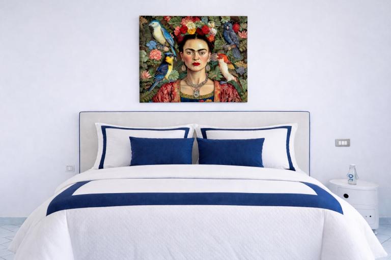 Appartamento Corso Italia 269 - Ferienwohnung Sorrent