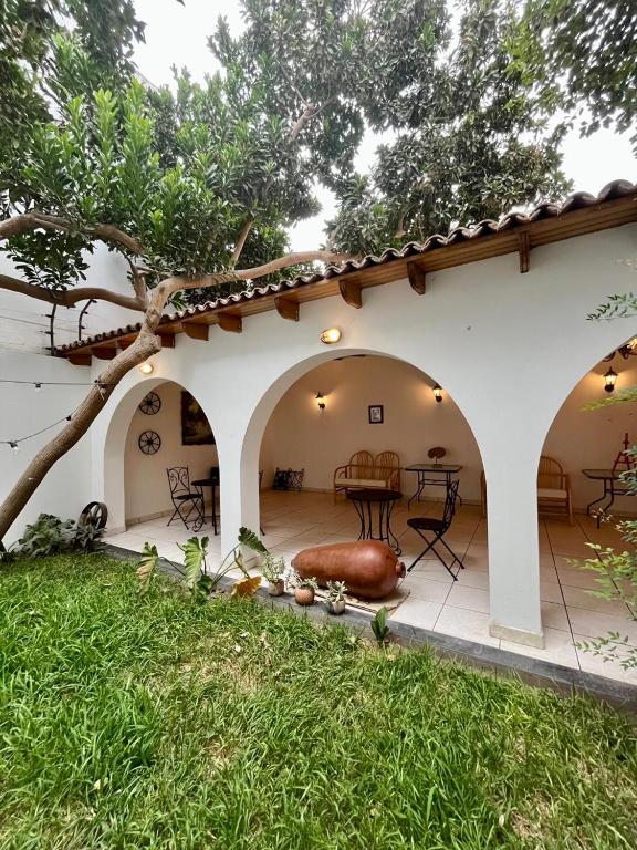 Casa Cerezos - B&B Ica