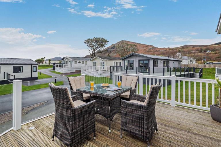 2 Bed in Nefyn oc-r34252 - B&B Nefyn