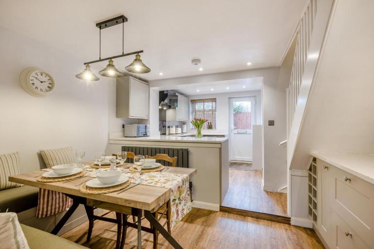 2 Bed in Dersingham oc-o34800 - Chambres d'hôtes Dersingham