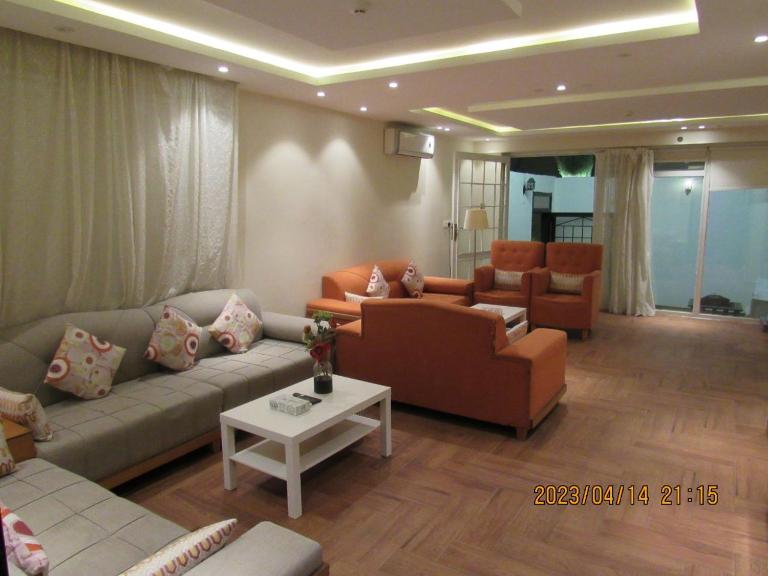 شاليهات روهار - Bed and Breakfast Taif