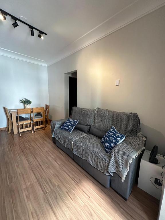 Apê do Viajante - Ferienwohnung Vila Velha