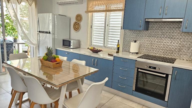 Andreotis Garden - B&B Protaras