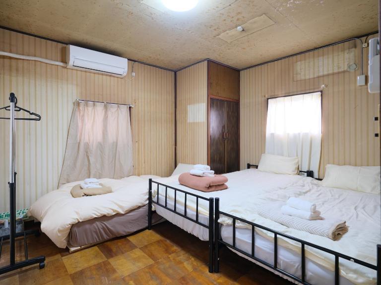 Hikari-Private House - B&B Tokio