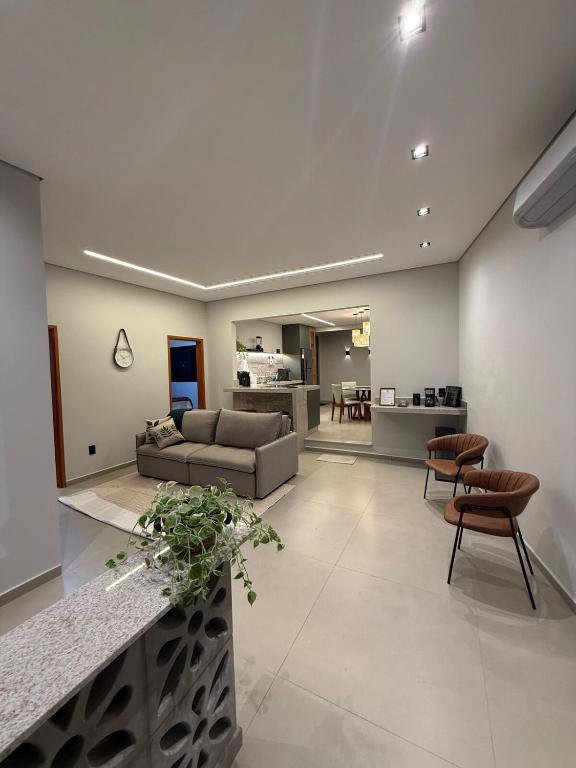 Hospedaria da Estação - Ferienwohnung Espírito Santo do Pinhal