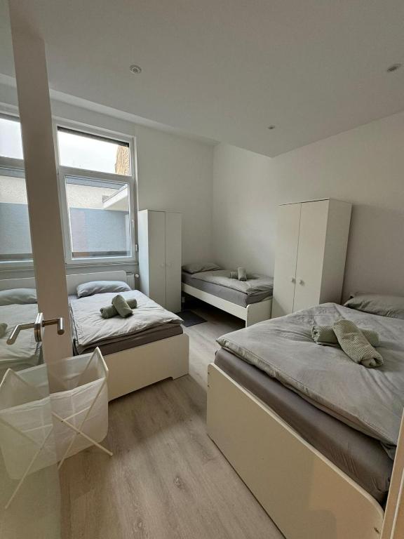 City Apartments Bühl - B&B Bühl
