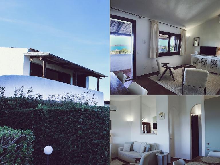 Casa di Cathi - B&B Porto Rafael