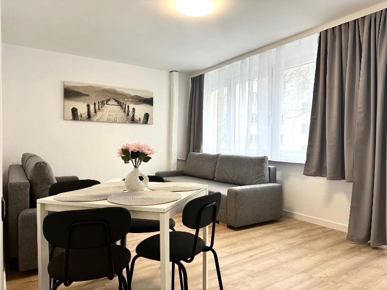 Grabiszyńska Apartment - Lift - B&B Breslavia