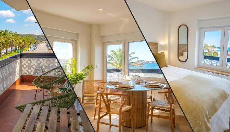 Innhome- Vistamar - B&B Suances