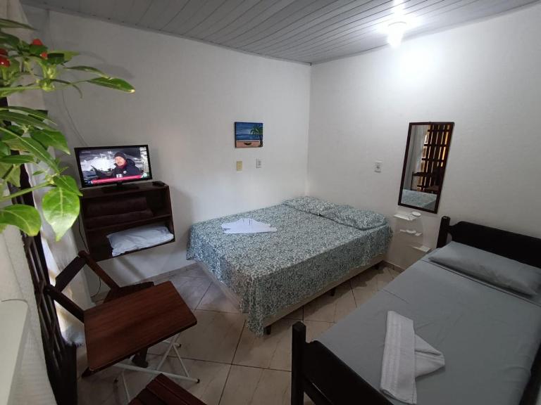 Cantinho Florescer - Bed and Breakfast Angra dos Reis