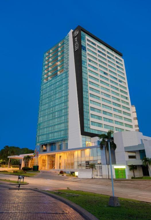 Estelar Alto Prado Studio Apartmento - Ferienwohnung Barranquilla