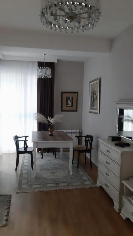 Sabah Residence - Bed and Breakfast Bakoe