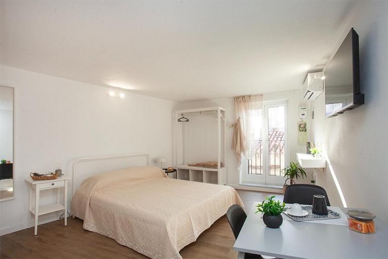 Vicoloft al Capo - Ferienwohnung Palermo