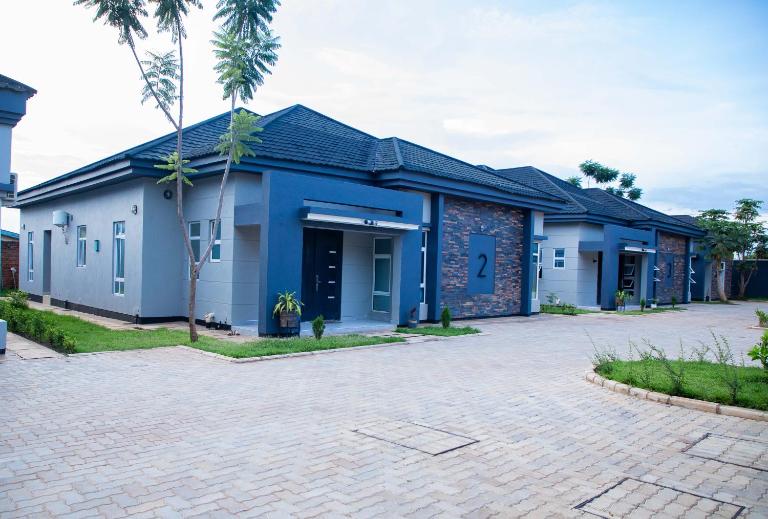 Phokera Homes - B&B Lilongwe