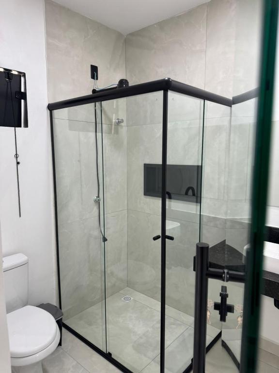 Hotel Portela - B&B Manaus