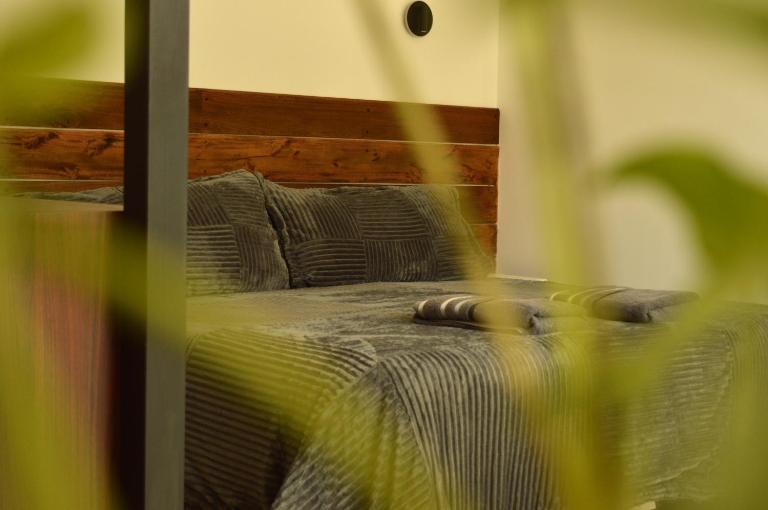 Las Loicas Chalten Apart - B&B El Chaltén