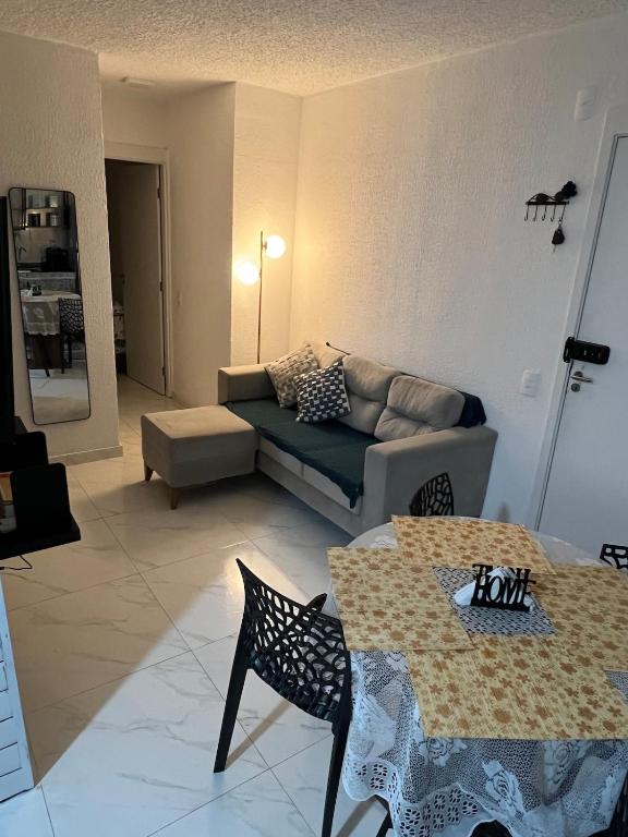 New apartment a few meters from Futuro beach - B&B Fortaleza