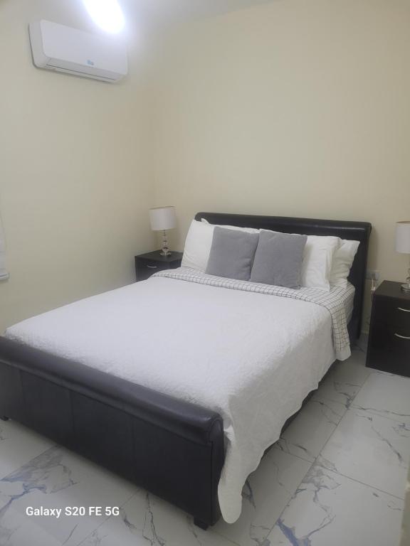 " Bienvenido a casa " chambre - B&B San Pedro de Macorís