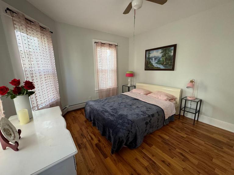 3-bedroom peaceful apartment close to Fairfield University - B&B Fairfield