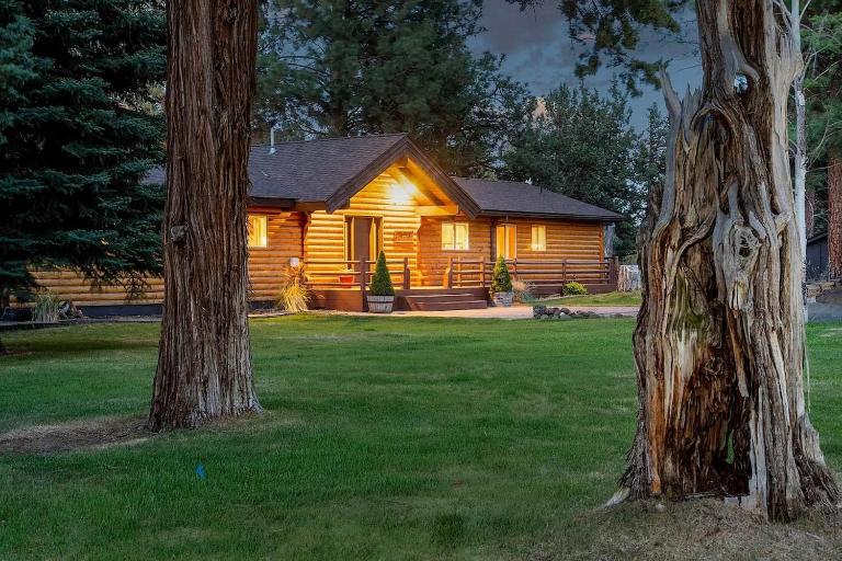 Sisters Cabin - B&B Sisters