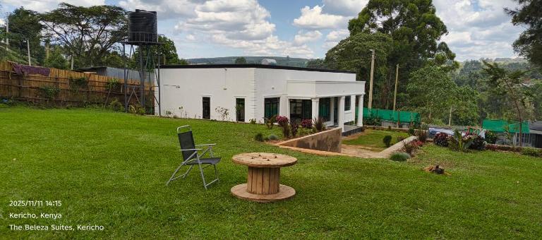 The Beleza Suites - B&B Kericho