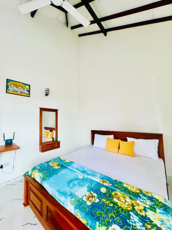 Minon Searest - Chambres d'hôtes Negombo