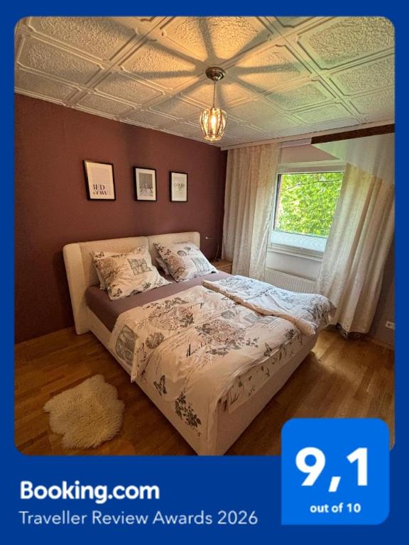 Südharzperle - Ferienwohnung Bad Lauterberg