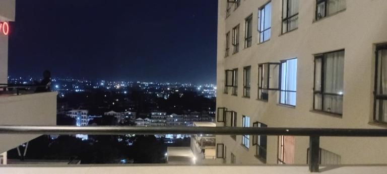 Lucky Suites - B&B Nairobi