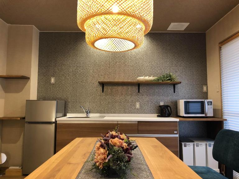 Horomachi iori - B&B Kanazawa