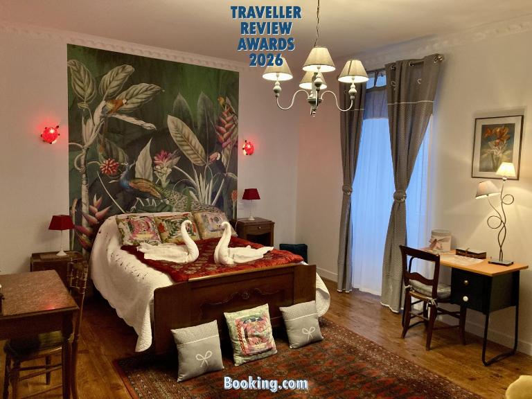 La Maison Marguerite - B&B Herrère