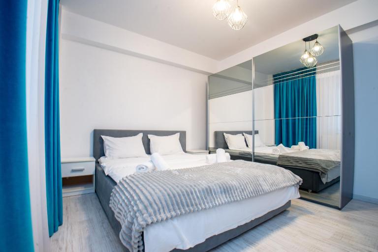 Apartament 21 - B&B Craiova
