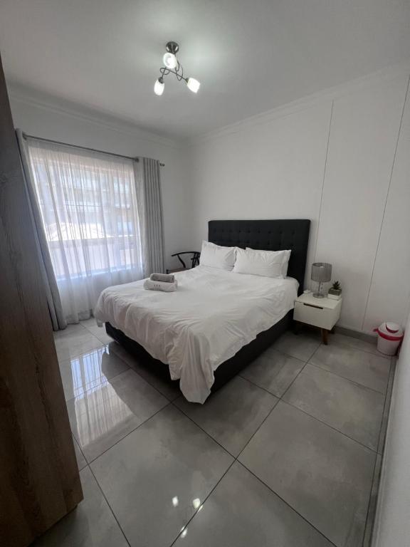 Aya Luxury Apartments 56 - B&B Durban